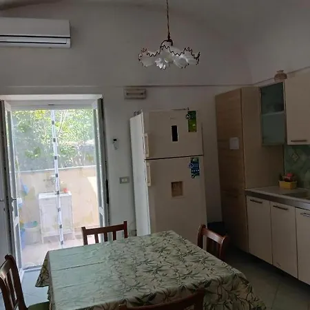 Turistico Isabella Apartment *