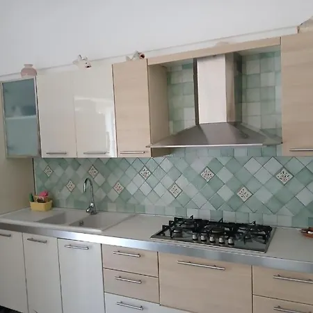 Turistico Isabella Apartment *
