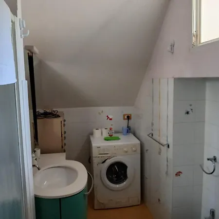 Apartment Turistico Isabella