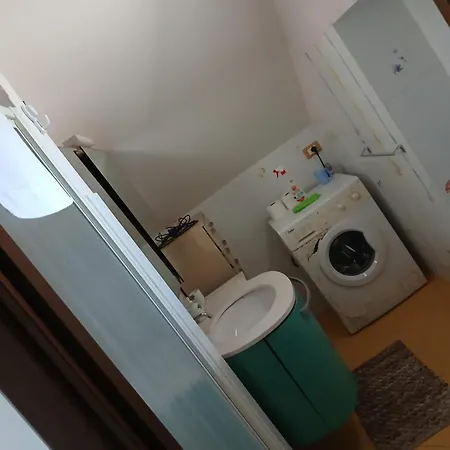 Apartment Turistico Isabella Ventotene