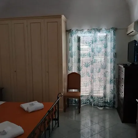 Turistico Isabella Apartment *