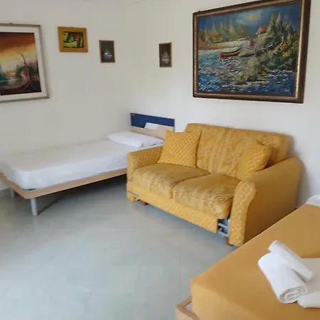 Turistico Isabella Apartment *
