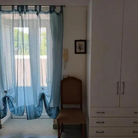 Apartment Turistico Isabella